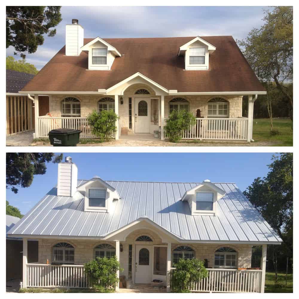 Reroof image