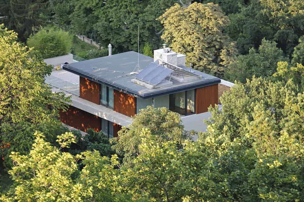 TPO Roof Installation & Repairs image