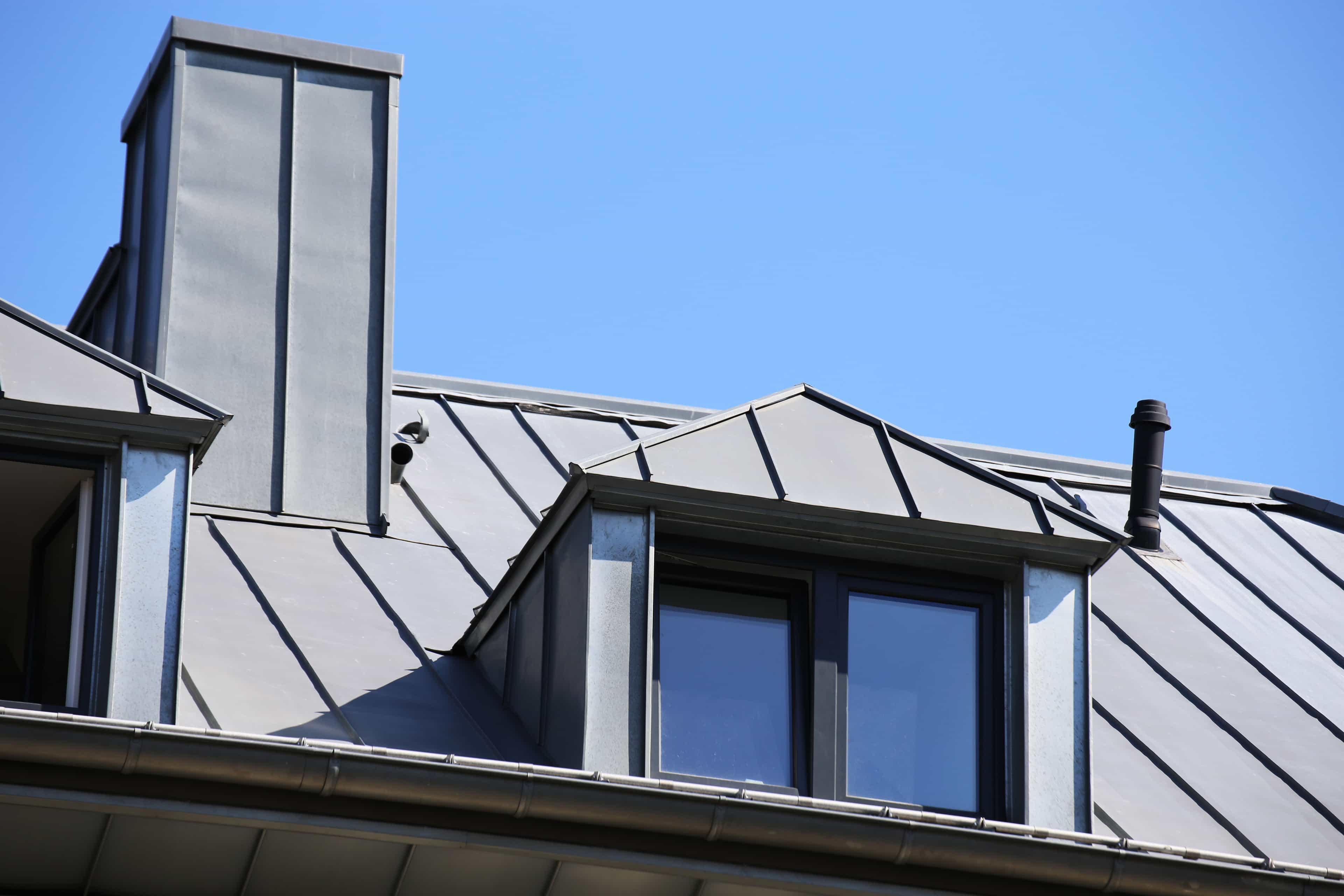 Hero image for Bethke Roofing